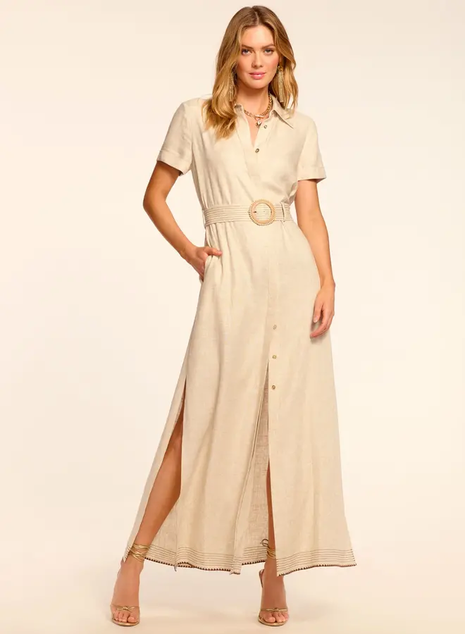 Ramy Brook- Melina Dress- BURL