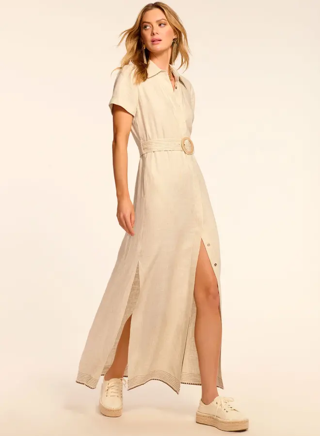 Ramy Brook- Melina Dress- BURL