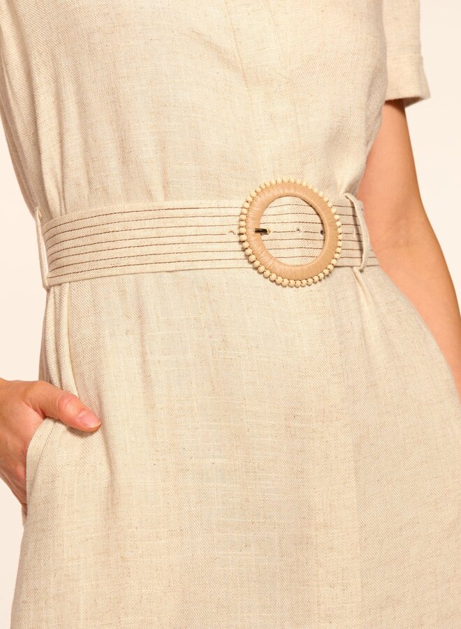 Ramy Brook- Melina Dress- BURL