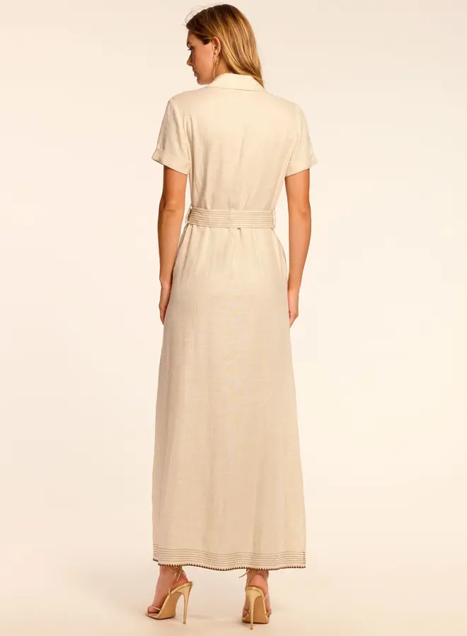 Ramy Brook- Melina Dress- BURL