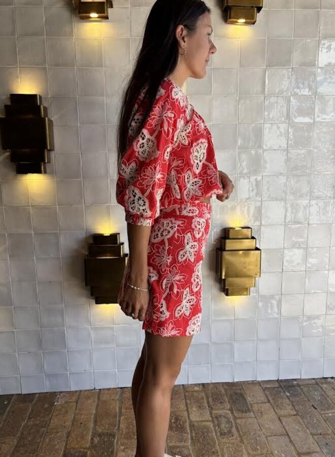 Ramy Brook- Dawn Skirt- FLEMB