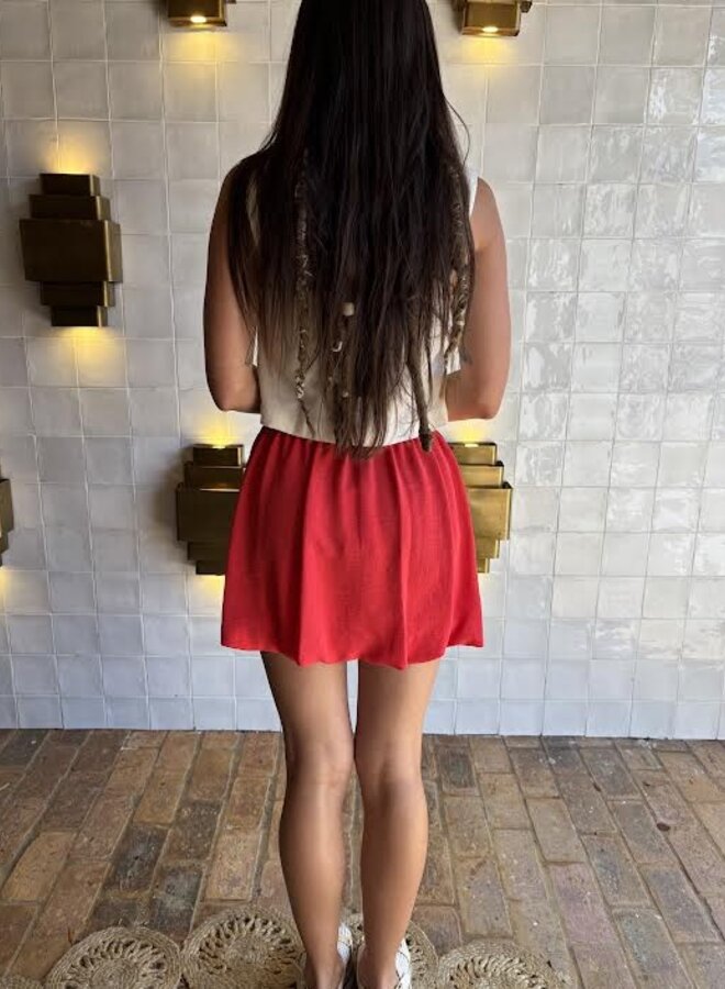 Ramy Brook- Ellery Skirt- FLAMR