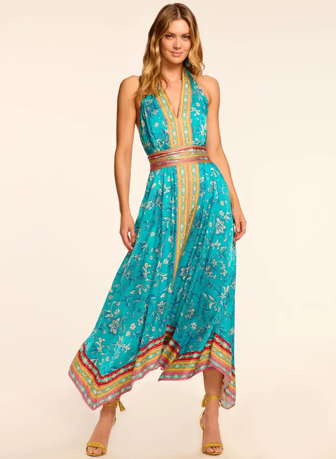 Ramy Brook- Georgina Dress- JSP