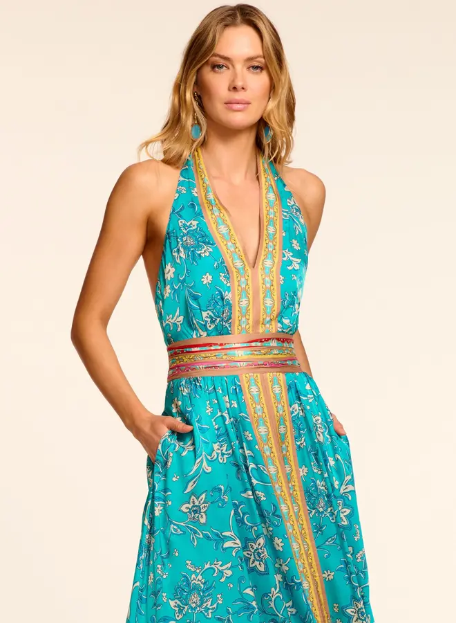 Ramy Brook- Georgina Dress- JSP
