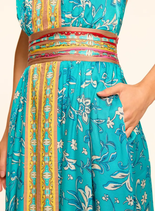 Ramy Brook- Georgina Dress- JSP