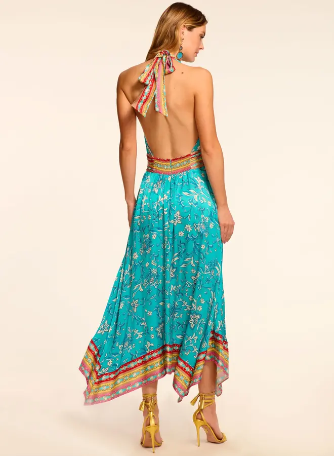 Ramy Brook- Georgina Dress- JSP