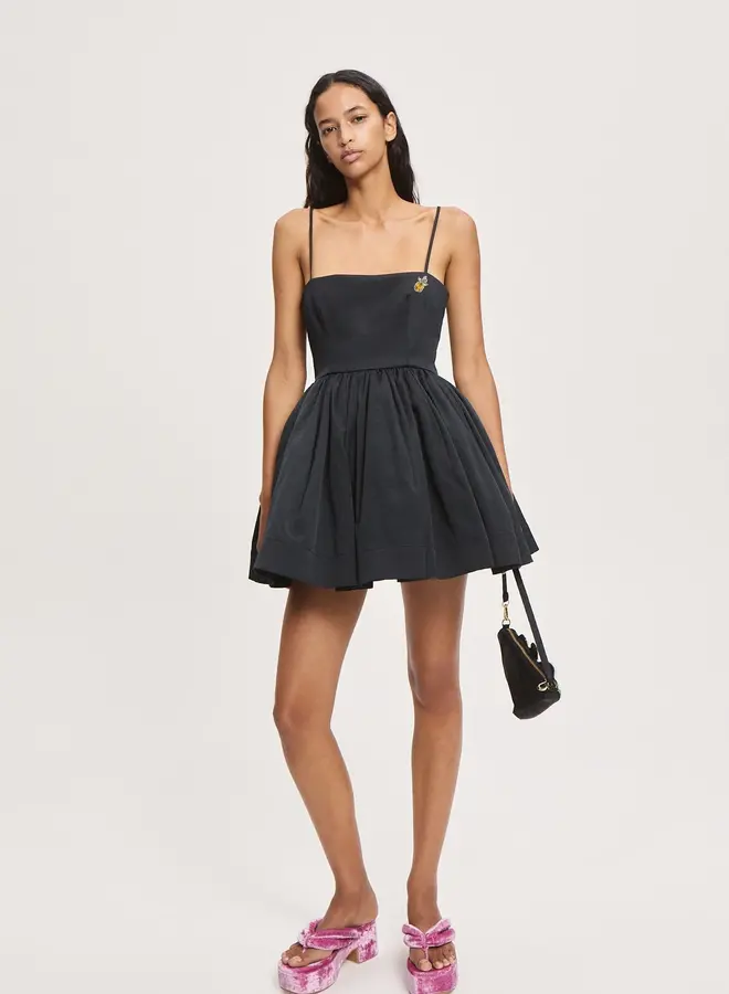 Alemais- Ember Mini Dress