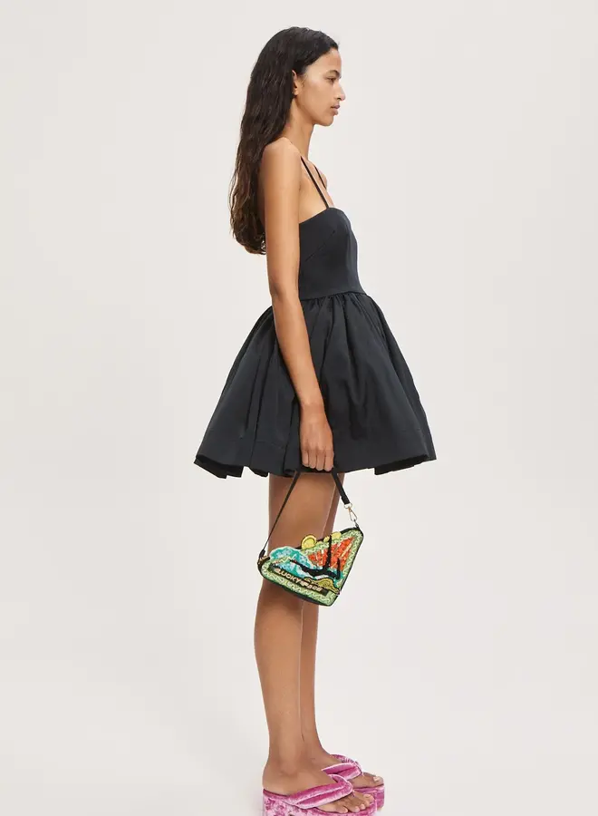Alemais- Ember Mini Dress
