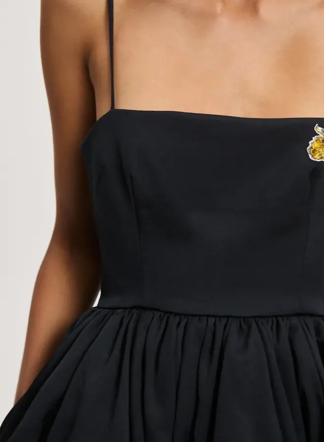 Alemais- Ember Mini Dress