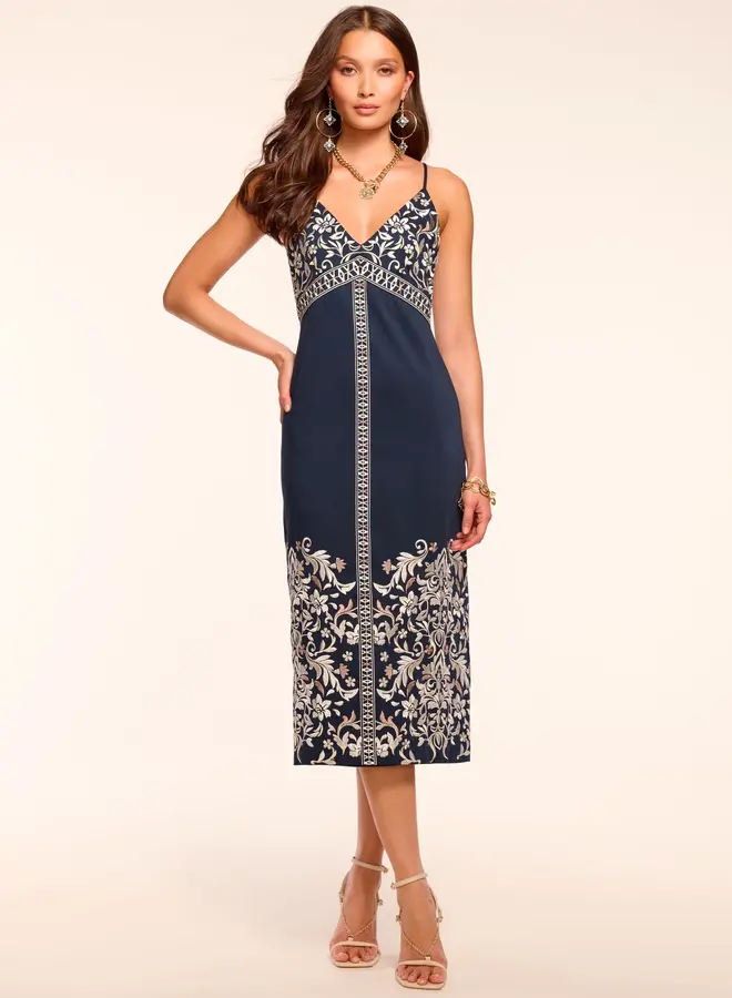 Ramy Brook- Constanza Dress- IVPLM