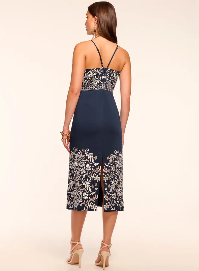 Ramy Brook- Constanza Dress- IVPLM