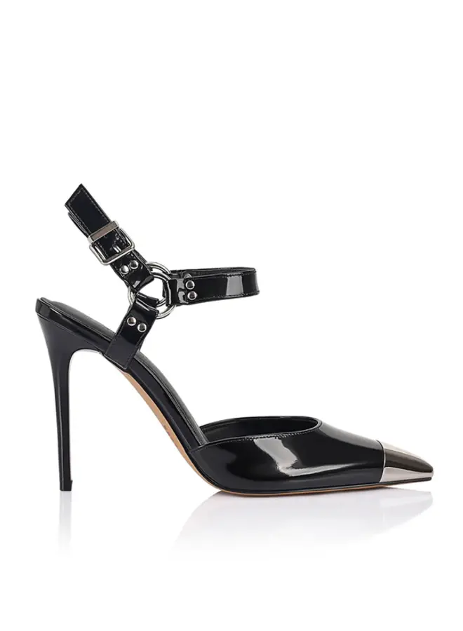 Lana Wilkinson- Dominique/Black