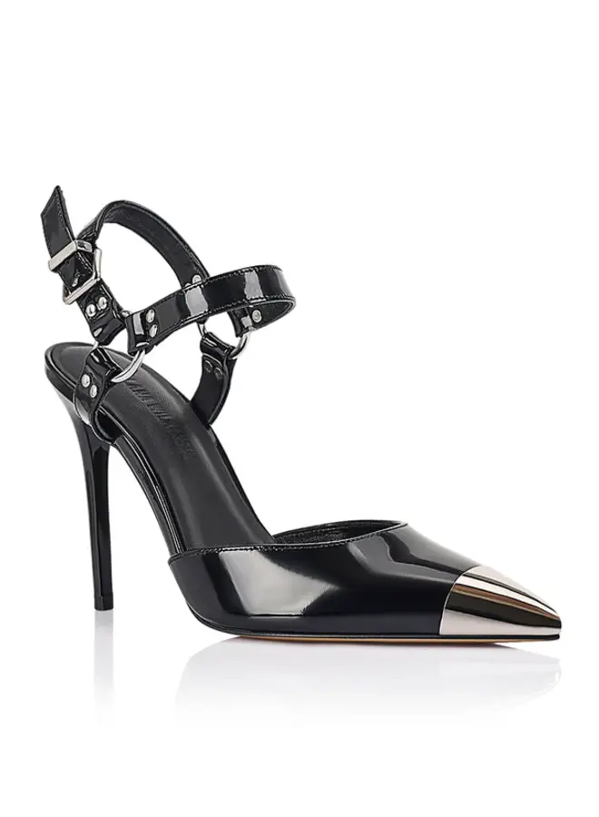 Lana Wilkinson- Dominique/Black