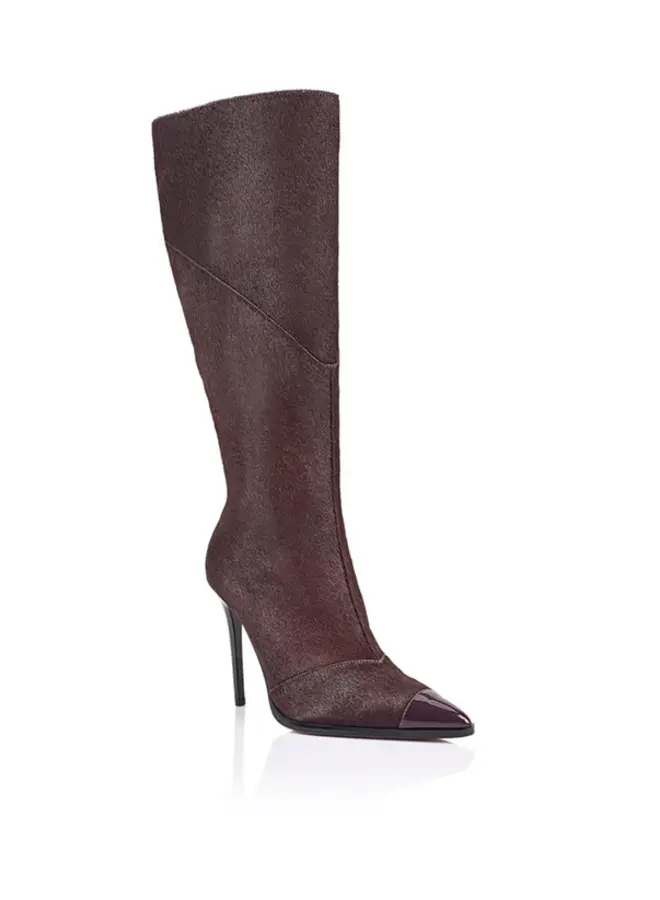 Lana Wilkinson- Dylan/Eggplant