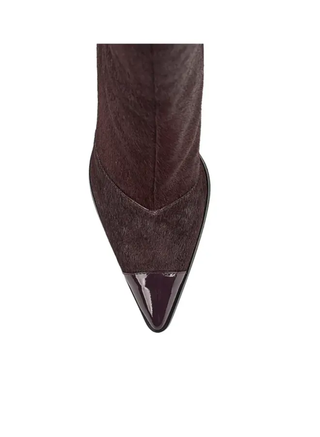 Lana Wilkinson- Dylan/Eggplant