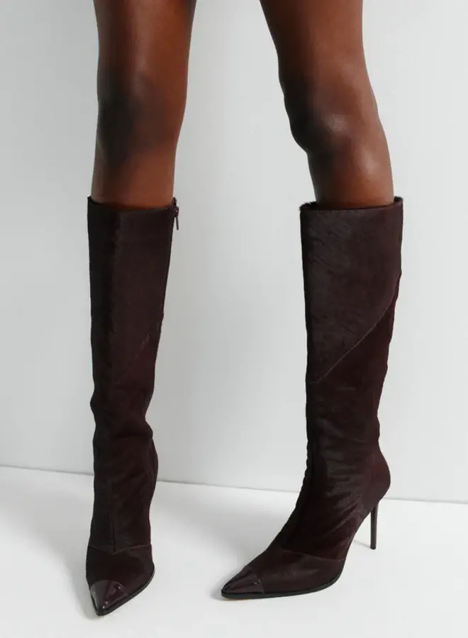 Lana Wilkinson- Dylan/Eggplant