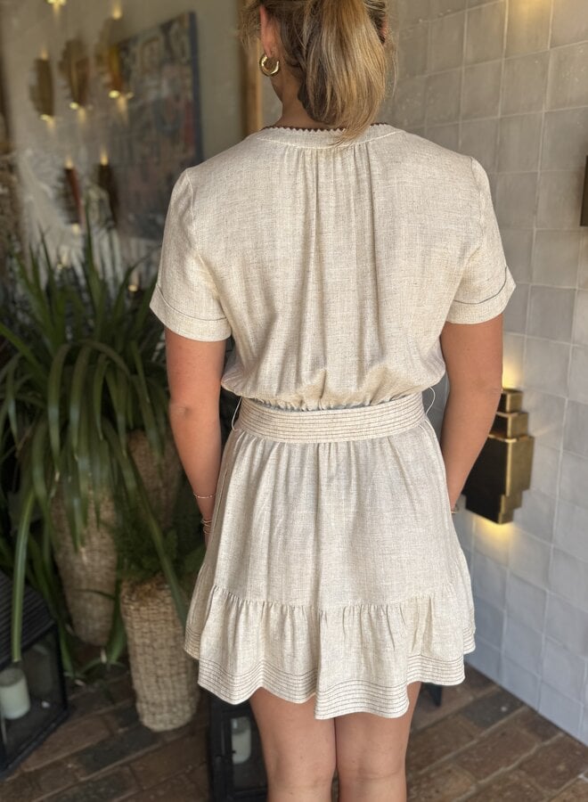 Ramy Brook- Beatriz Dress- BURL