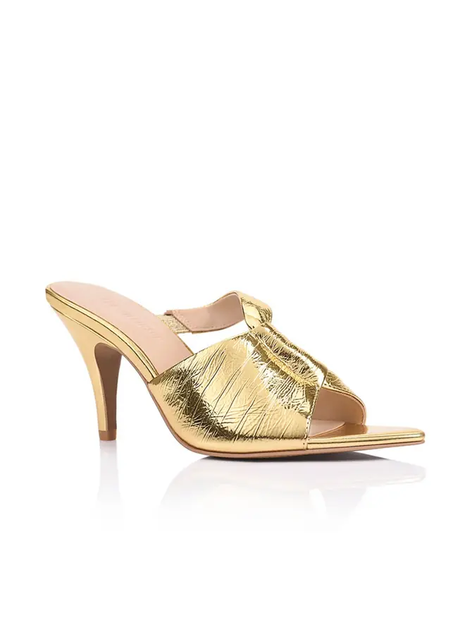 Lana Wilkinson- Kelis/Gold