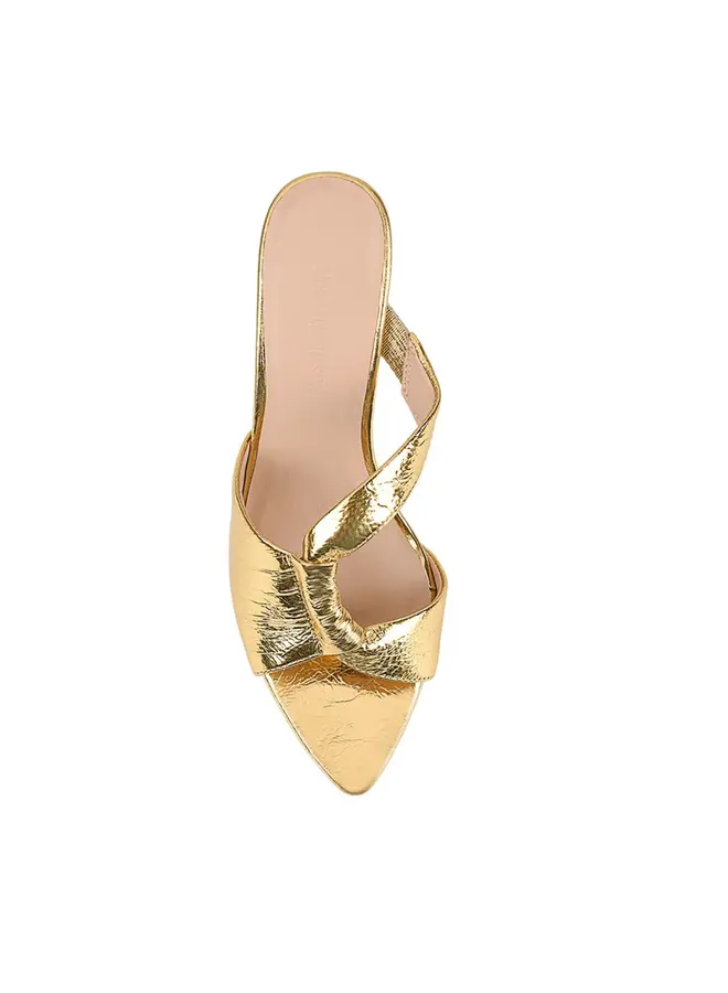 Lana Wilkinson- Kelis/Gold