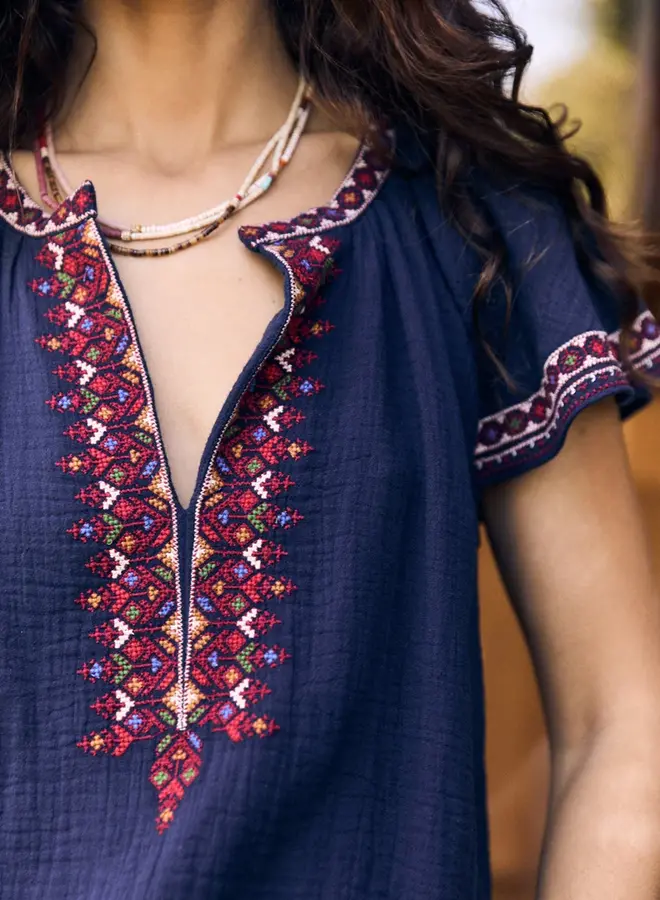 Xirena- Ambry Top- North Star