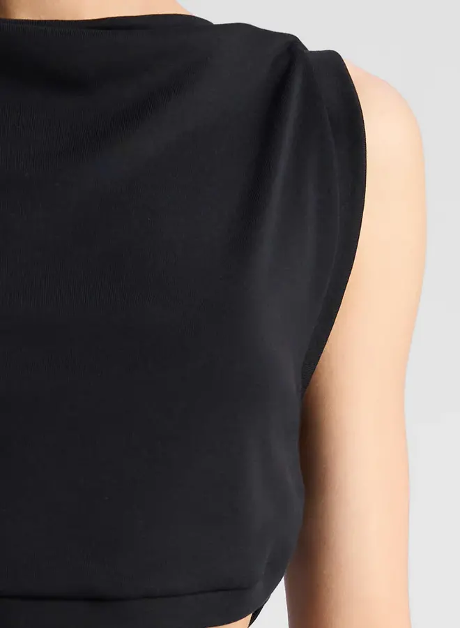 A.L.C.- Mae Tank- Black