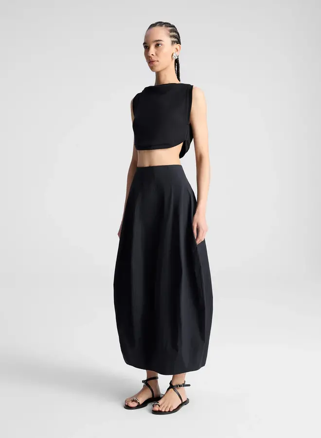 A.L.C.- Mae Tank- Black