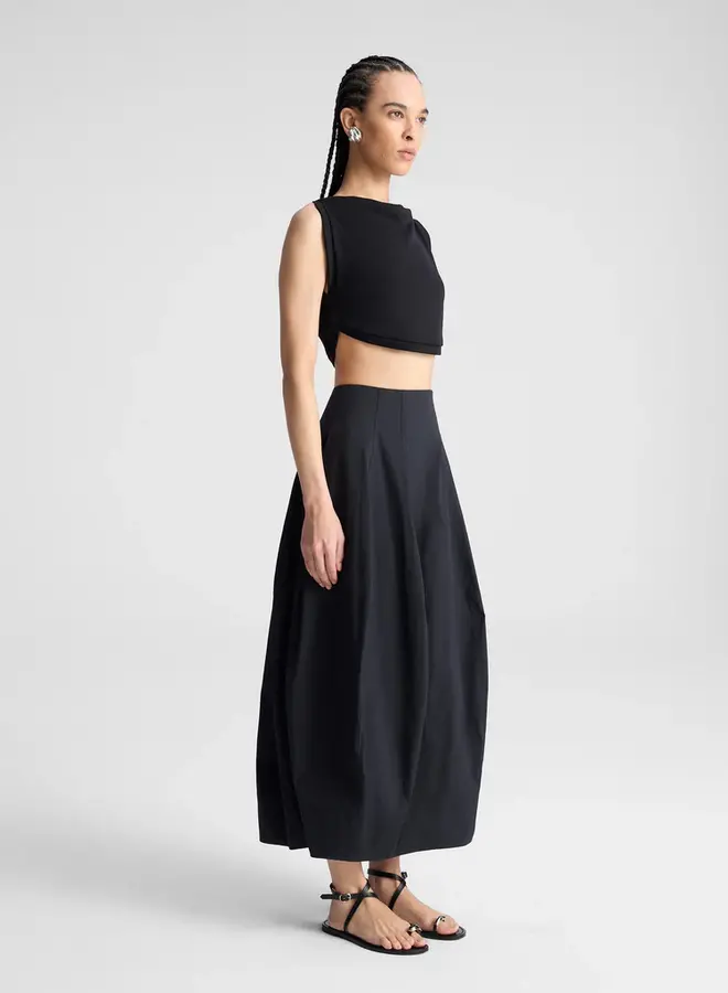 A.L.C.- Mae Tank- Black