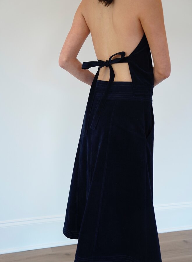 SHUG- Elizabeth Skirt- Navy