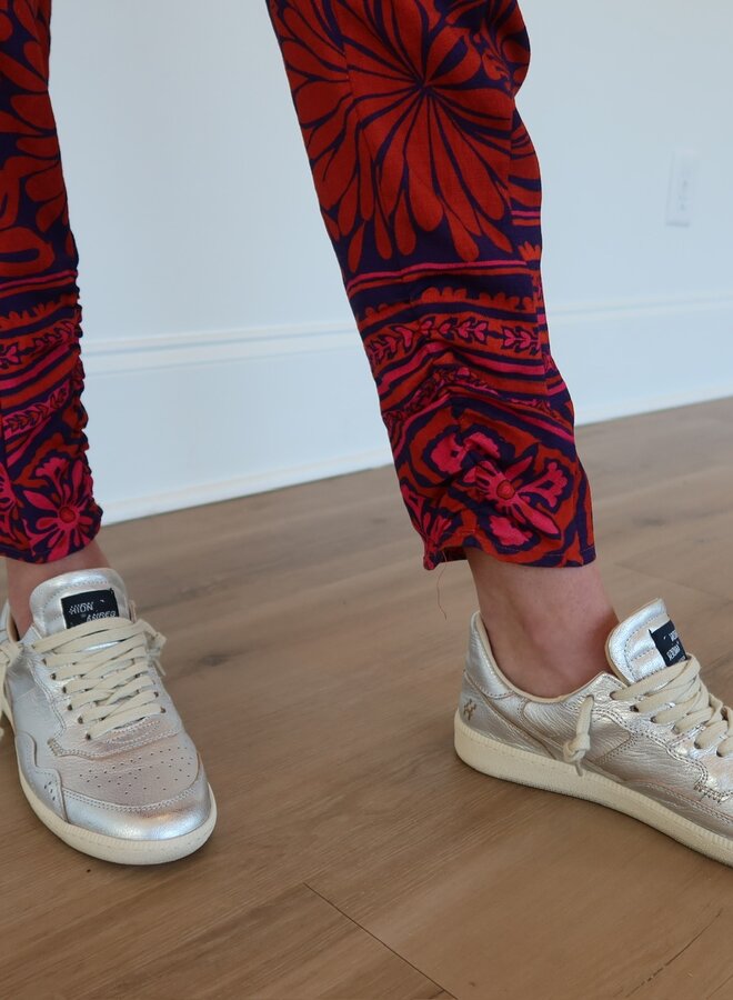 Shug- Iris Pant- Aurora Multi