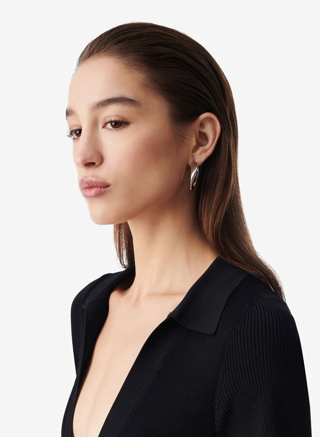 IRO- Kamelia Dress- Black