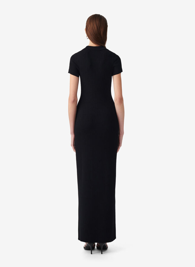 IRO- Kamelia Dress- Black