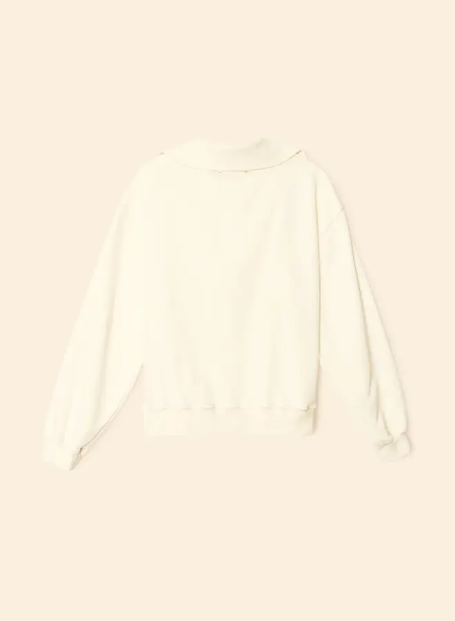 Xirena- Kat Sweatshirt- Cloud