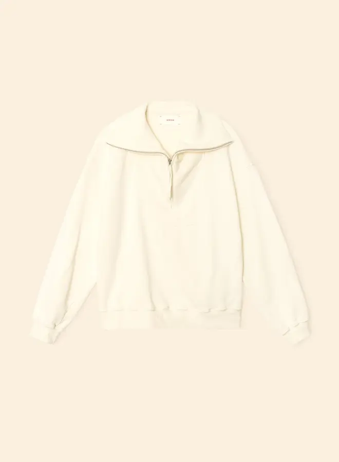 Xirena- Kat Sweatshirt- Cloud