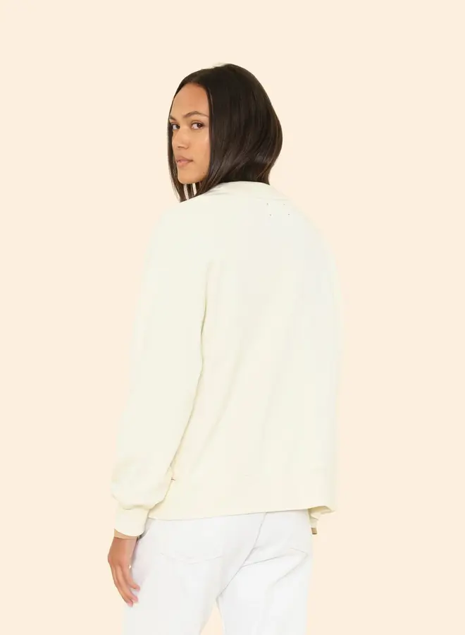 Xirena- Benny Cardigan- Cloud