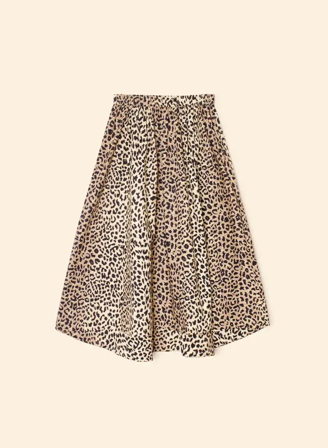 Xirena- Gwynn Skirt- Calico