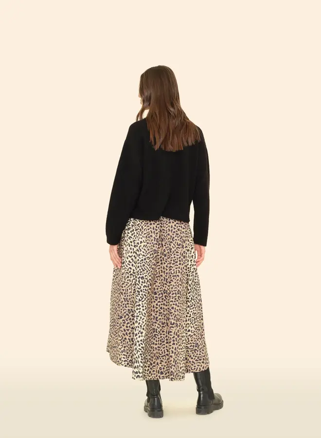 Xirena- Gwynn Skirt- Calico
