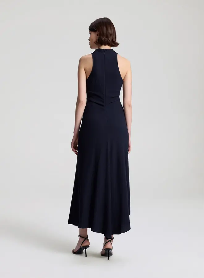A.L.C.- Inez Dress- Evening Blue
