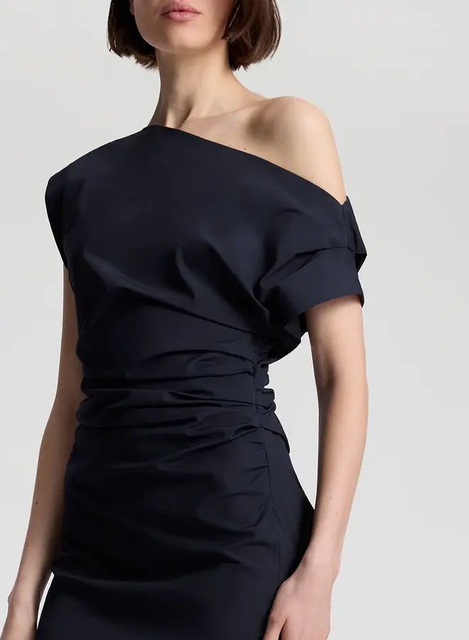 A.L.C.- Nara Dress- Black