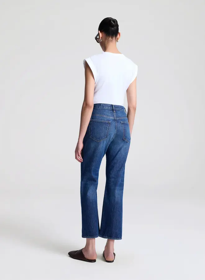 A.L.C.- Nia Tee- White