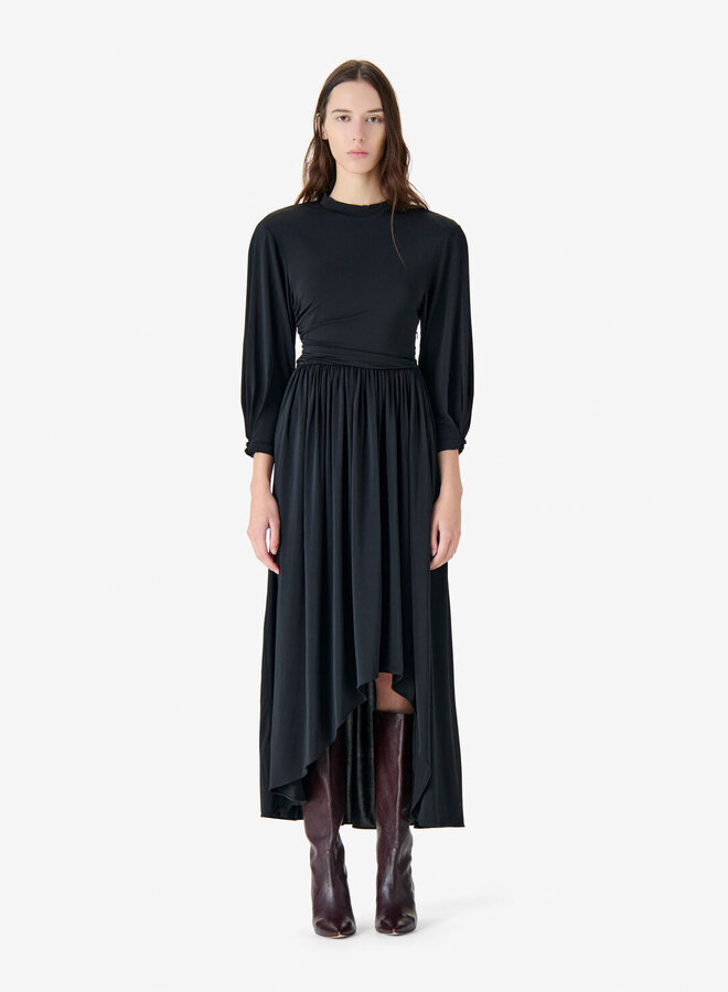 IRO- Glinda Dress- Black