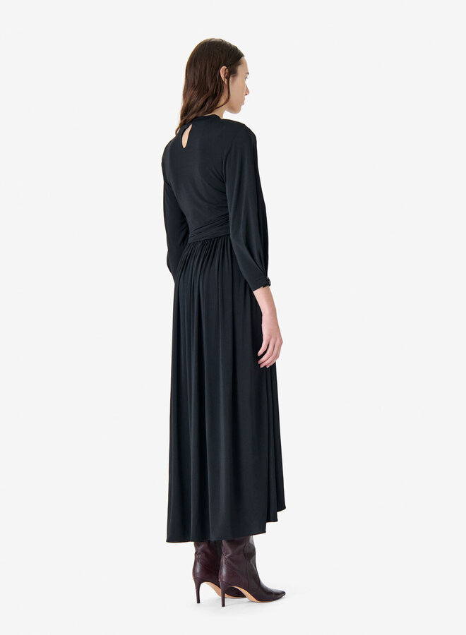 IRO- Glinda Dress- Black