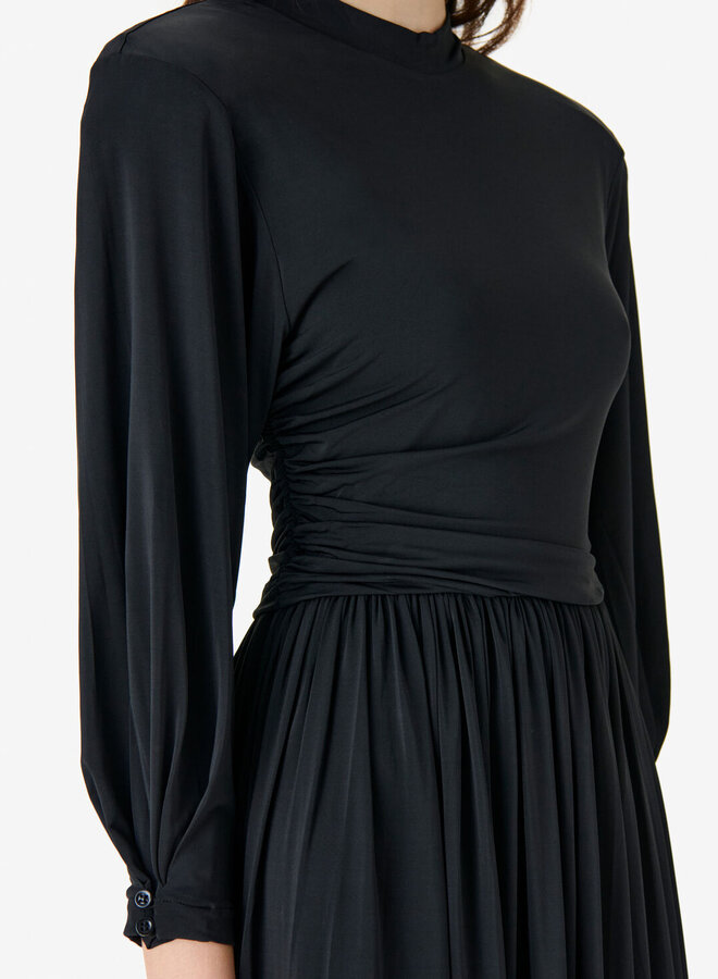 IRO- Glinda Dress- Black