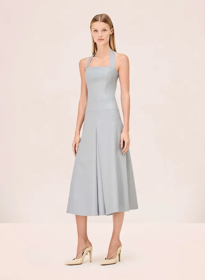 Alexis- Imena Dress- Zephyr