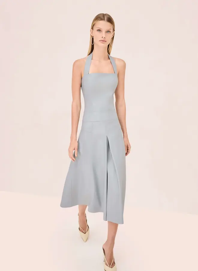 Alexis- Imena Dress- Zephyr