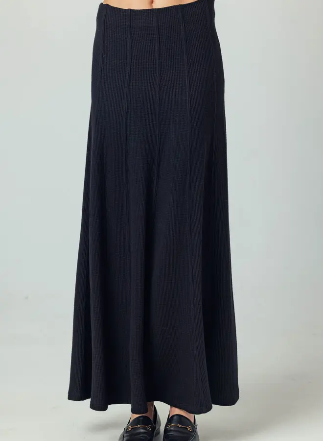 Sundays- Nicola Skirt- Black