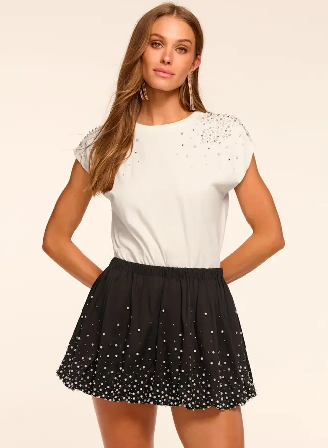 Ramy Brook- Amelia- White