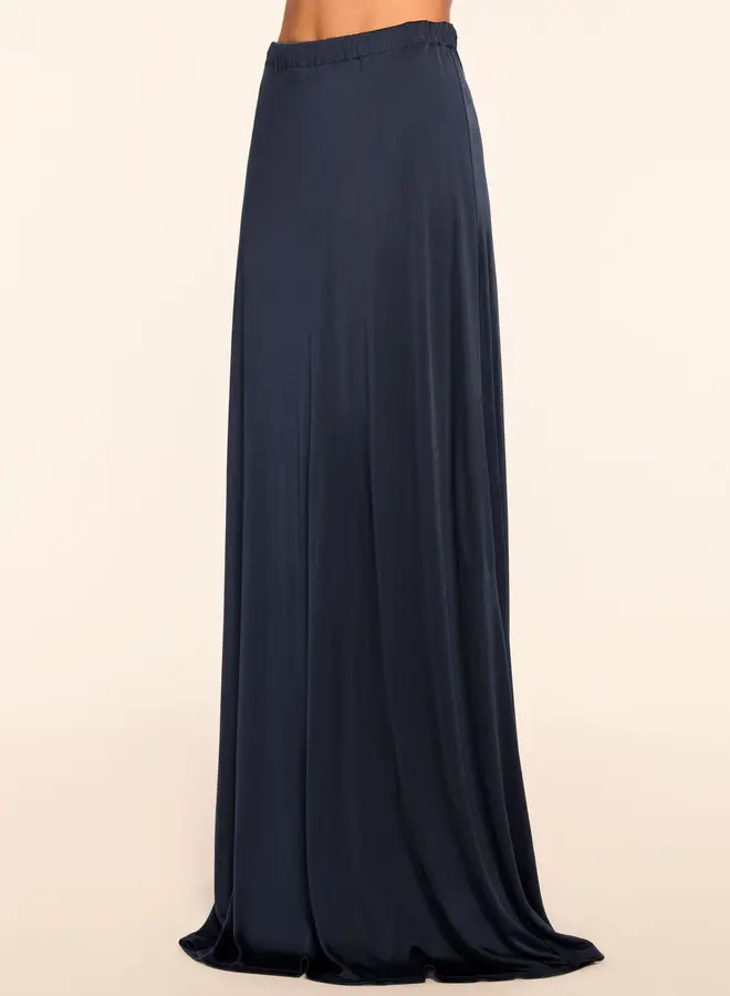 Ramy Brook- Chris Skirt- Navy