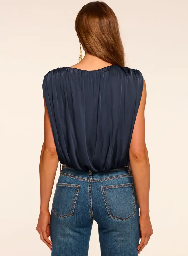 Ramy Brook- Brian- Navy