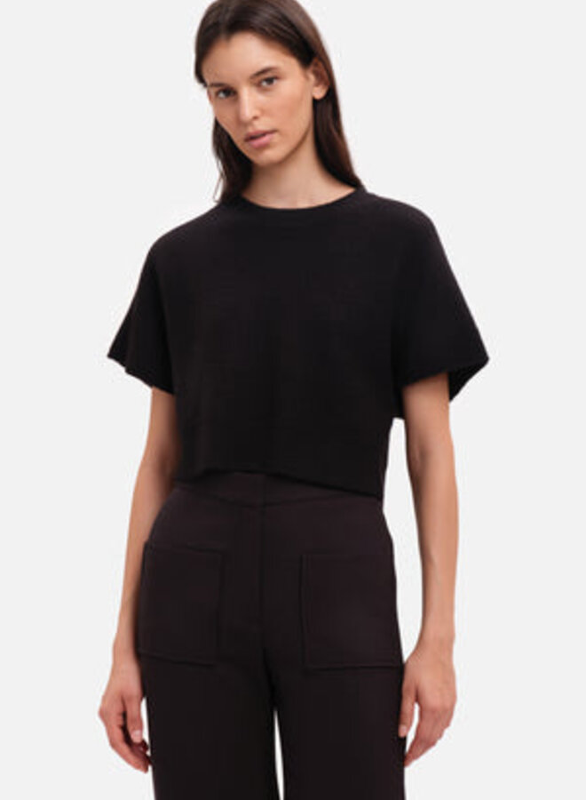 Margaux Lonnberg- Jarvis- Black