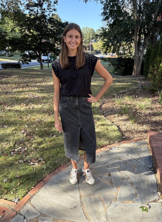 Ramy Brook- Amelia- Black